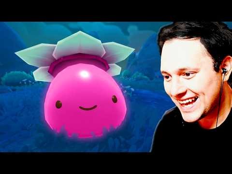 🌱 MI NUEVO RANCHO🌱| SLIME RANCHER 2 - DIA 1
