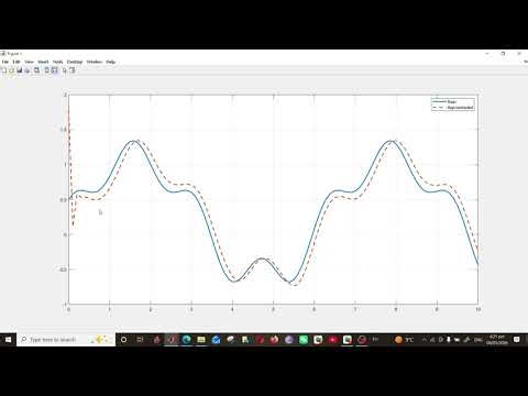 MATLAB Code | Neural Network Training Results Explained (Simulation and Error Analysis)