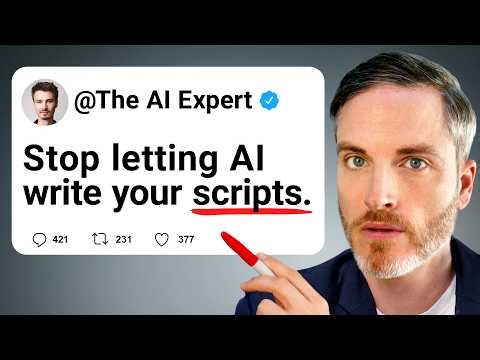 AI Just Changed And Most Creators Haven't Adapted Yet...