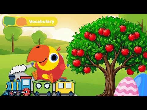 Learn 20 New Words in 5 Minutes | Educational Video | First University