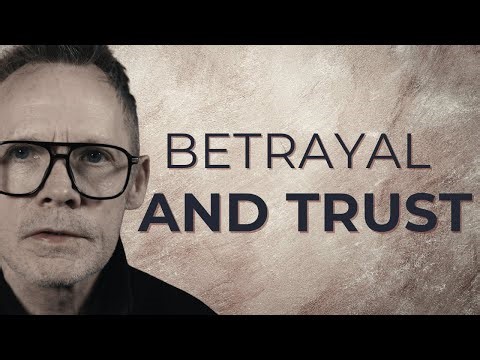 Learning to Trust Again — Returning to Inner Authority