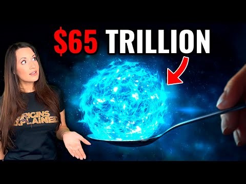 The Deadliest and Rarest Materials Worth MORE Than Gold