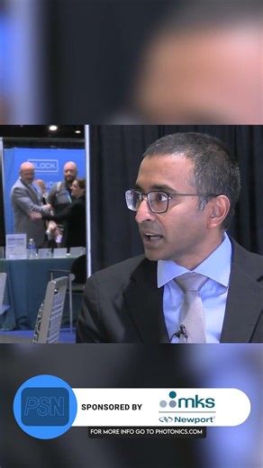 Directed Energy Becomes a Focus at SPIE Defense + Security