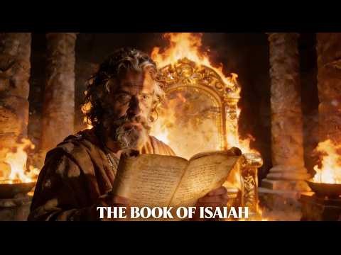 The Complete Story of Isaiah — The Prophet of Divine Judgment || Salvation || Hope