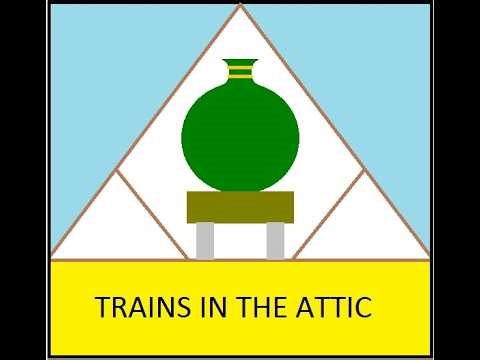 Wednesdays night online model railway club (doing stuff on my desk)