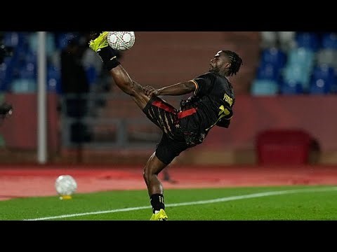 CAN 2025 : le Cameroun affronte l'Afrique du Sud en 8e de finale