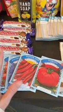 DOLLAR TREE HAUL *94 ITEMS for $122.75* PT 2