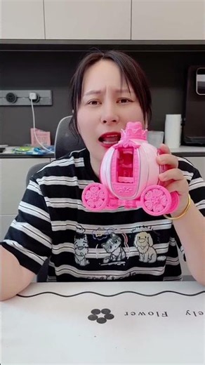 Smart Nail Printer vs Hand Drawing! 😱💅 #Shorts #funny #ytshorts #craft #diy #toys #kidsfun #trending