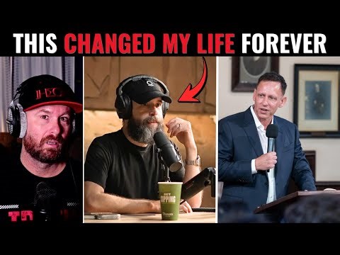 Eyewitness Claims Billionaires Are Trying to STOP Revelation!