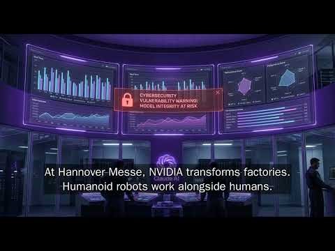 Daily AI Recap April 21, 2026 - Merlin #Shorts