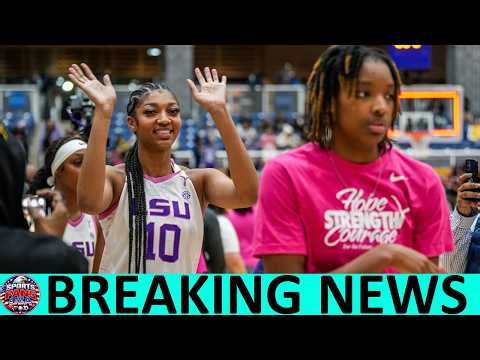 Kyle Goon Angel Reese’s offensive growth has the Atlanta Dream on the cusp of a championship