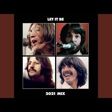 For You Blue (2021 Mix)