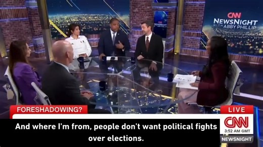 On CNN last night, I was asked about Trump saying he regretted not using the National Guard to seize voting machines after losing the 2020 election. That admission should stop everyone cold. In Arkansas, we love Razorback sports, and we understand something simple: if you lose, you respect the outcome. You don’t storm the scoreboard to try and change the final score. This is what happens when powerful people are more focused on protecting themselves than on the folks just trying to get by. Help 