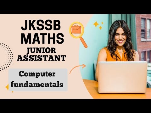 Computer Fundamentals | Full Basics for Beginners