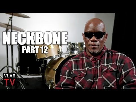Neckbone on Bloods Surrounding Soul Train Awards During 2Pac & Biggie Altercation (Part 12)