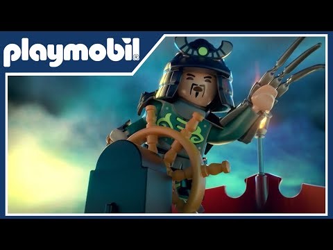 A Knights MASH UP Tale | Playmobil | Knights