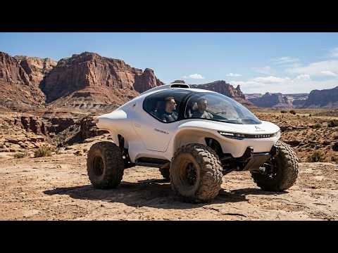HIGH-TECH INVENTIONS THAT WILL AMAZE YOU |