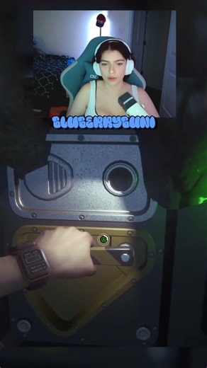 ALIEN but it's out of context pt2