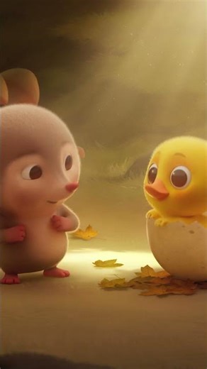 Little Margo Stories Official Trailer! 🐾✨ | Discover Everyday Wonders | NEW Series | Disney Jr.