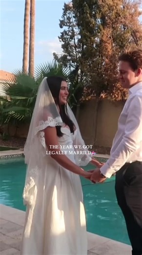 Our Special Day: Legally Married in Arizona