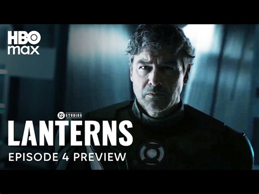 Lanterns | Episode 4 Preview | HBO Max