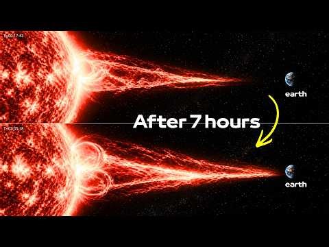 Two MASSIVE X-Flares Hit Within Hours… What Is the Sun Doing?