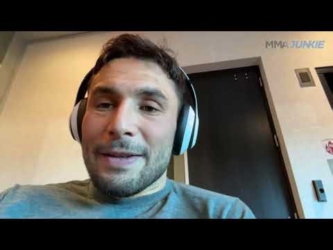 Alex Perez hopes UFC 324 vs. Charles Johnson starts path back to flyweight contention