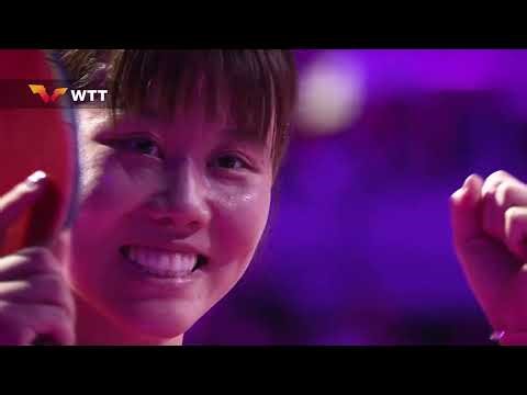 All the highlights of a great season 🌟 | WTT 2025 Wrapped