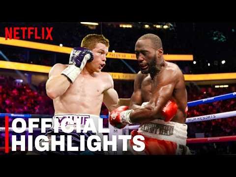 Canelo vs Crawford FULL Fight Breakdown 🥊 | Terence Crawford vs Canelo Alvarez 2025