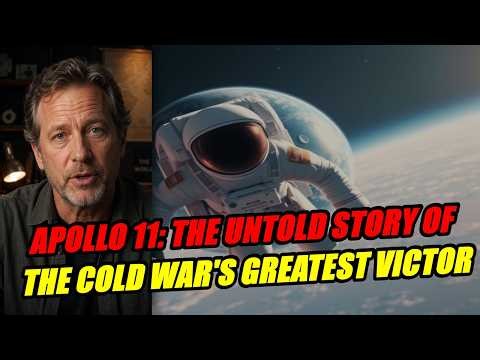 One Small Step: The Full Apollo 11 Moon Landing Story