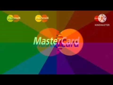MasterCard - Logo Sparta Venom Remix in DMA