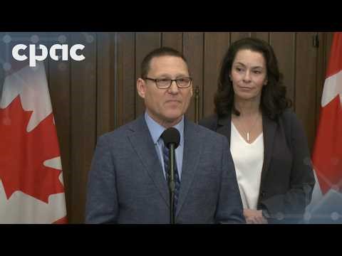 NDP reaction to the 2026 spring economic update – April 28, 2026