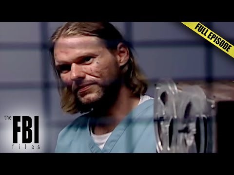 The Wandering Killer Who Transformed Himself | The FBI Files