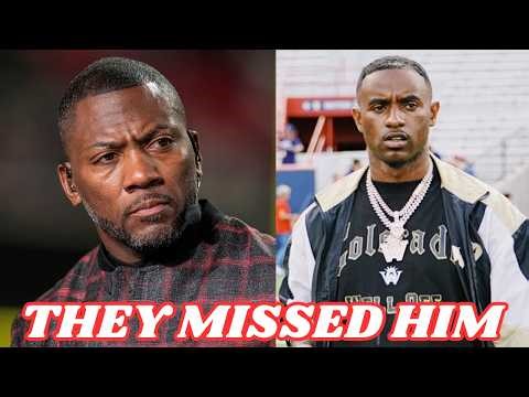 Deion Sanders Jr. Sends Strong Message to Diego Pavia After NFL Draft Snub