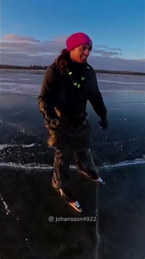 He Should Have Looked Ahead 😬