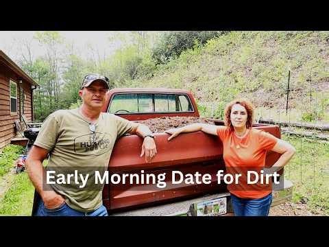 Matt's A Hermit || We Got What We Needed