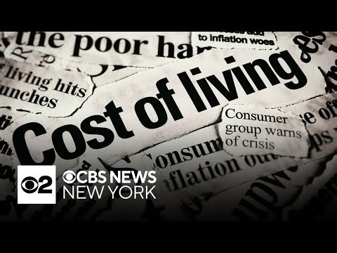 Here's what New Yorkers are saying about rising prices