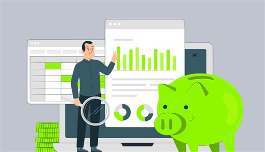 12 Free Budget Spreadsheet Templates for Excel and Google Sheets