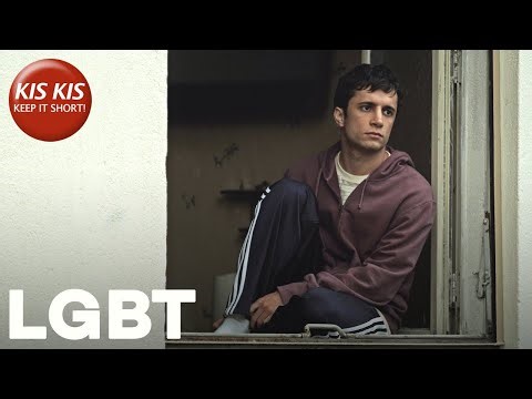 Male Toxicity & Desire Meet in this LGBT Short Film | Family Affair - by Caru Alves de Souza