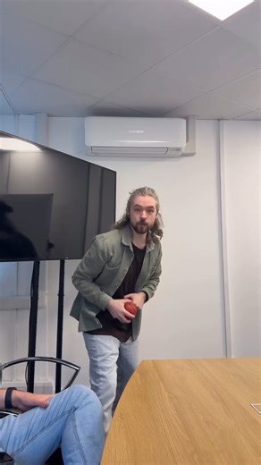 HOOPS | Jacksepticeye