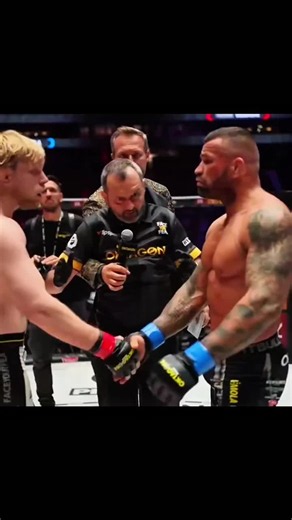 🇩🇪 Frederic Vosgrone vs 🇨🇿 Karlos Vemola #ufc big 🦅fight 🔥