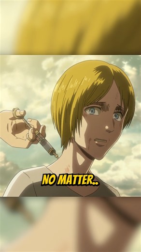 Every way to Turn into Pure Titan in AOT!