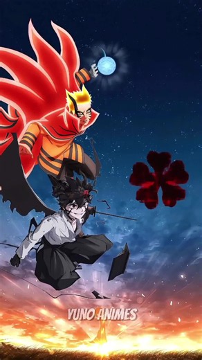 Sakura & Noelle 🆚 Wizard Kings | Kakashi & Yami 🆚 MagicKnightsSquadCaptains | Sasuke & Yuno 🆚 Black Bulls | Naruto & Asta 🆚 Devils #Anime #Animeedit #Fyp #Naruto #Blackclover