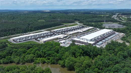 Data center CEO reveals what’s behind the industry’s intense security