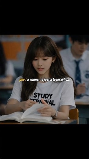 🔥 The Truth About Failure 📚 | To all the students | #kdrama #studymotivation