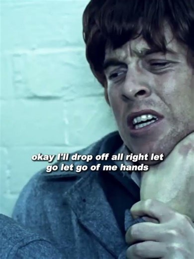 😈 Chopper’s Insane Prison Standoff | Black Humor & Brutal Revenge 🩸#film #movie