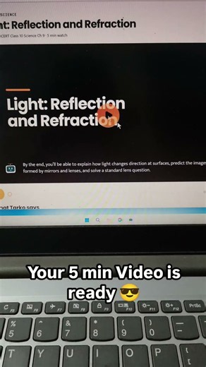 Revealing the SECRET for best grades 🎯💯 Comment APP for link 🖇️ #partnertarkoai #examprep #studyhack