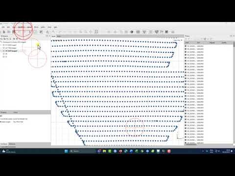 🗺️ 4.2 Agisoft Metashape 2.2 | Multi-Mission Image Import