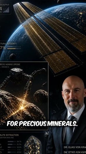 How Space Exploration Could Save Earth: The Future Is in the Stars