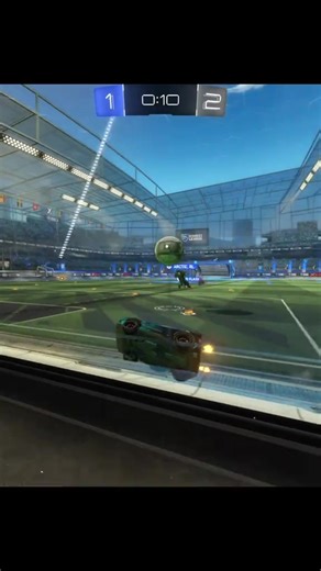 Rocket League Gameplay Analysis and Tips